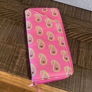 Vera Bradley wallet